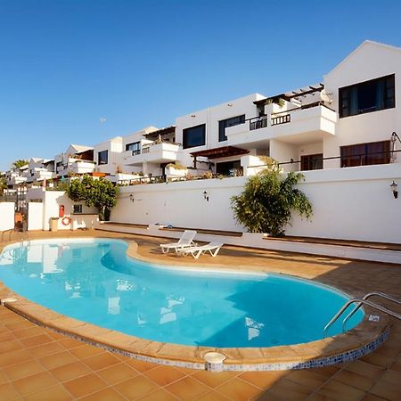 Casita De La Playa Apartment ปูแอร์โตเดลคาร์เมน ภายนอก รูปภาพ