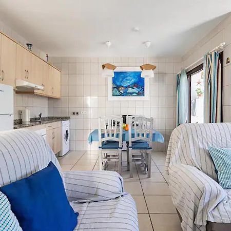 Casita De La Playa Apartment ปูแอร์โตเดลคาร์เมน ภายนอก รูปภาพ