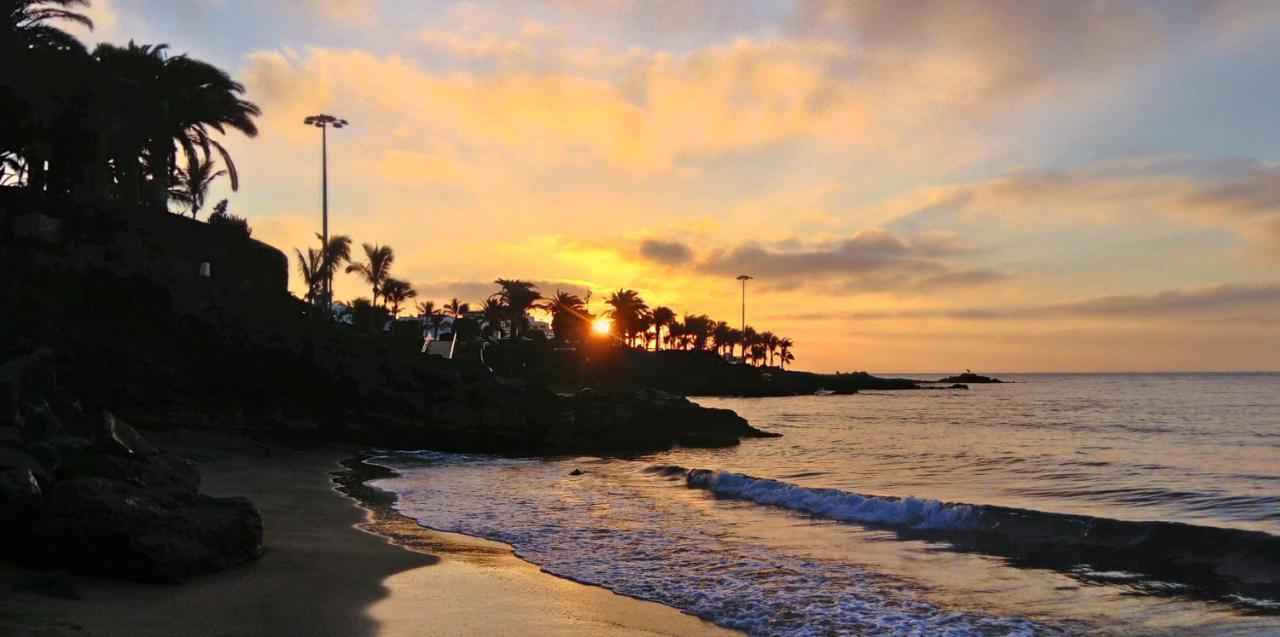 Casita De La Playa Apartment ปูแอร์โตเดลคาร์เมน ภายนอก รูปภาพ