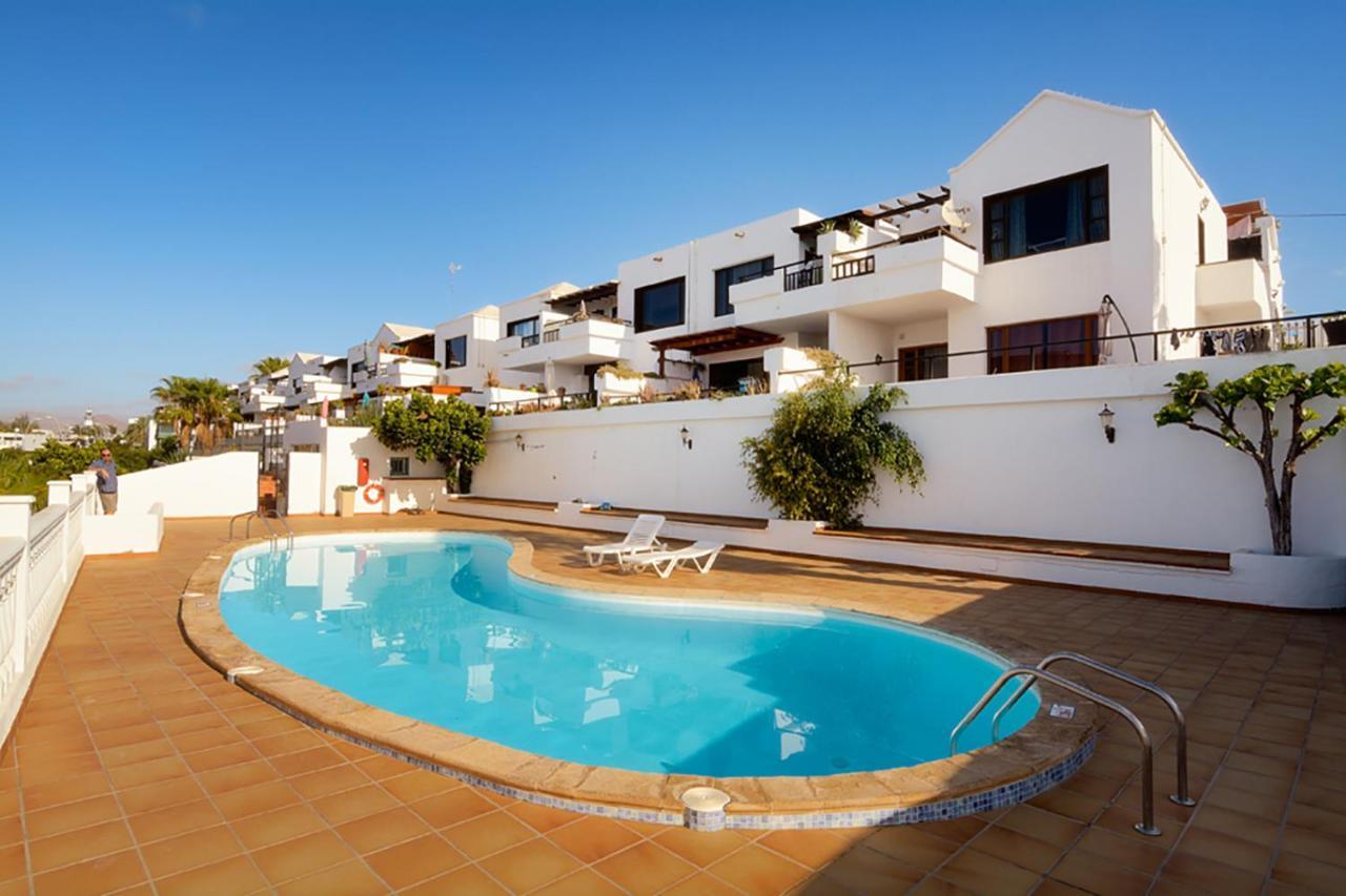 Casita De La Playa Apartment ปูแอร์โตเดลคาร์เมน ภายนอก รูปภาพ