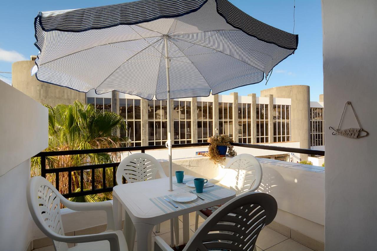 Casita De La Playa Apartment ปูแอร์โตเดลคาร์เมน ภายนอก รูปภาพ