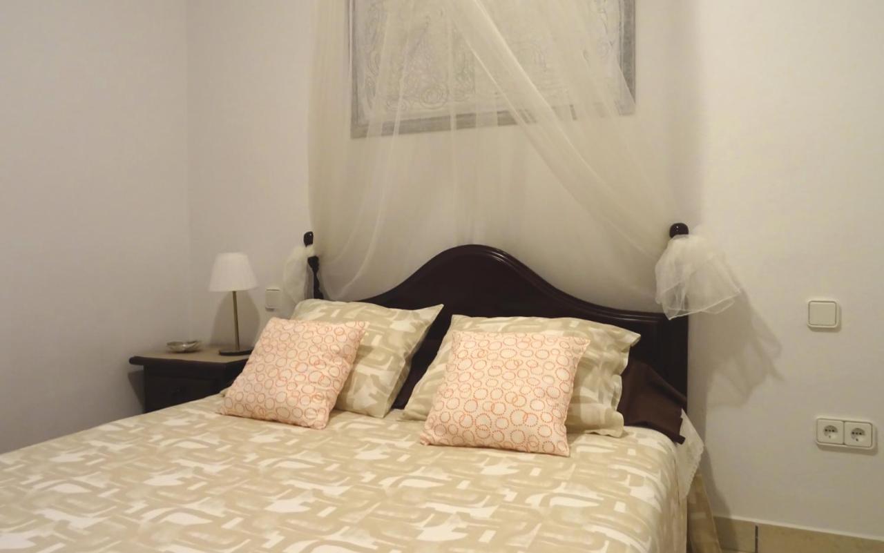 Casita De La Playa Apartment ปูแอร์โตเดลคาร์เมน ภายนอก รูปภาพ