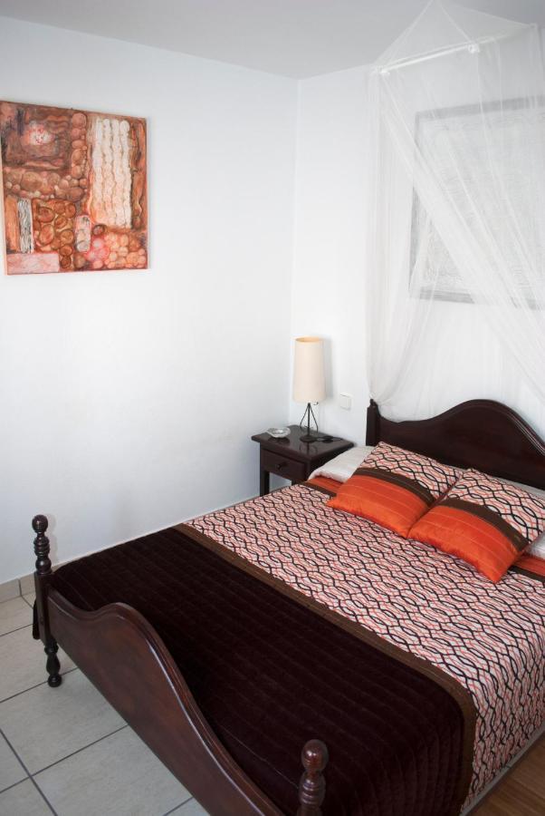 Casita De La Playa Apartment ปูแอร์โตเดลคาร์เมน ภายนอก รูปภาพ
