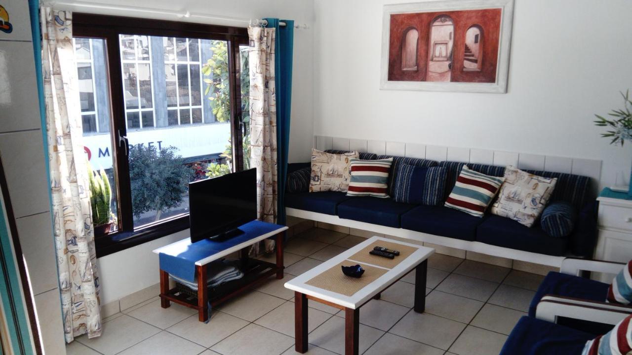 Casita De La Playa Apartment ปูแอร์โตเดลคาร์เมน ภายนอก รูปภาพ