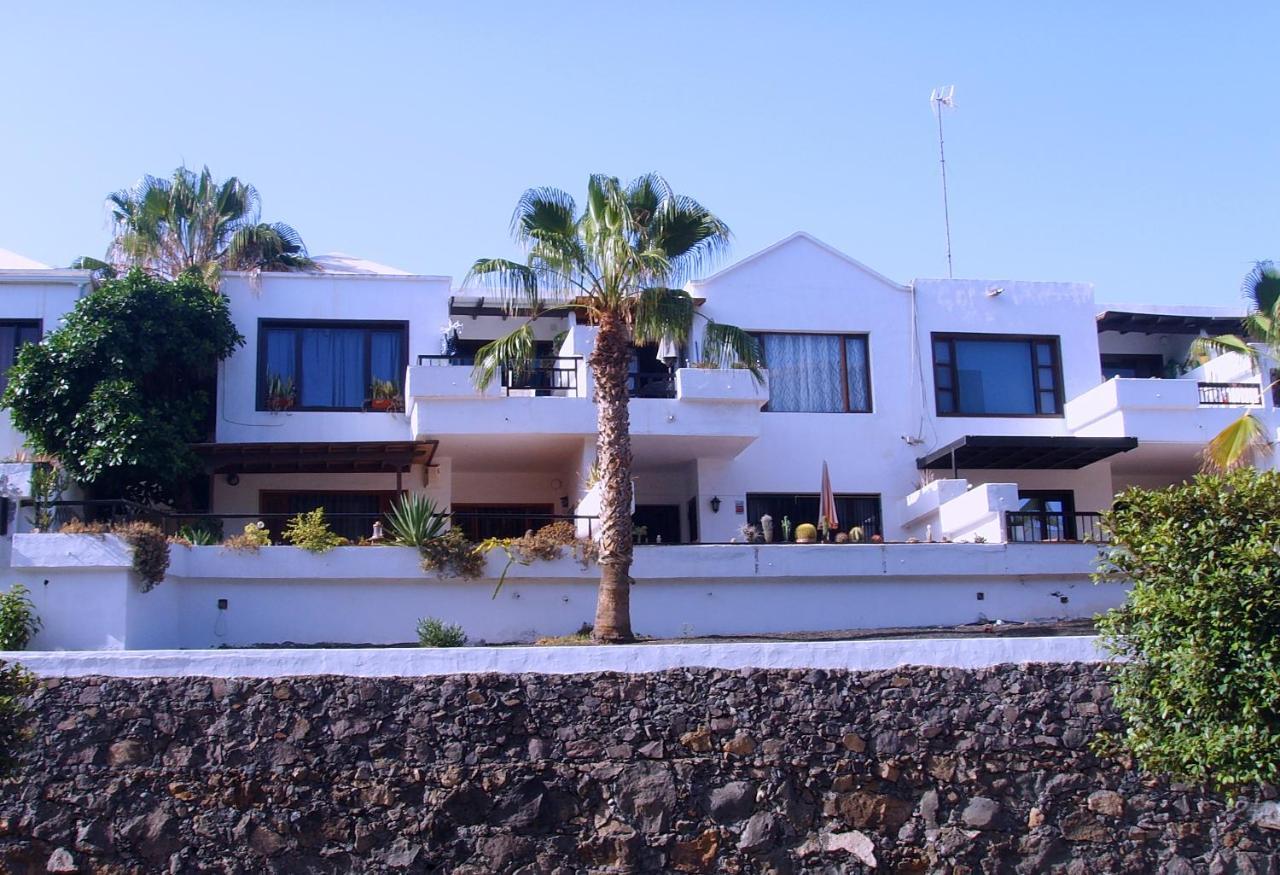 Casita De La Playa Apartment ปูแอร์โตเดลคาร์เมน ภายนอก รูปภาพ