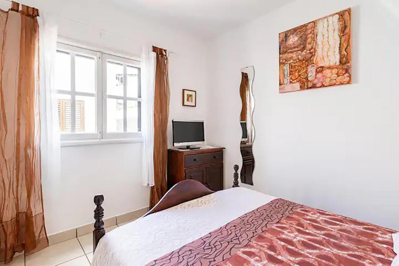 Casita De La Playa Apartment ปูแอร์โตเดลคาร์เมน ภายนอก รูปภาพ