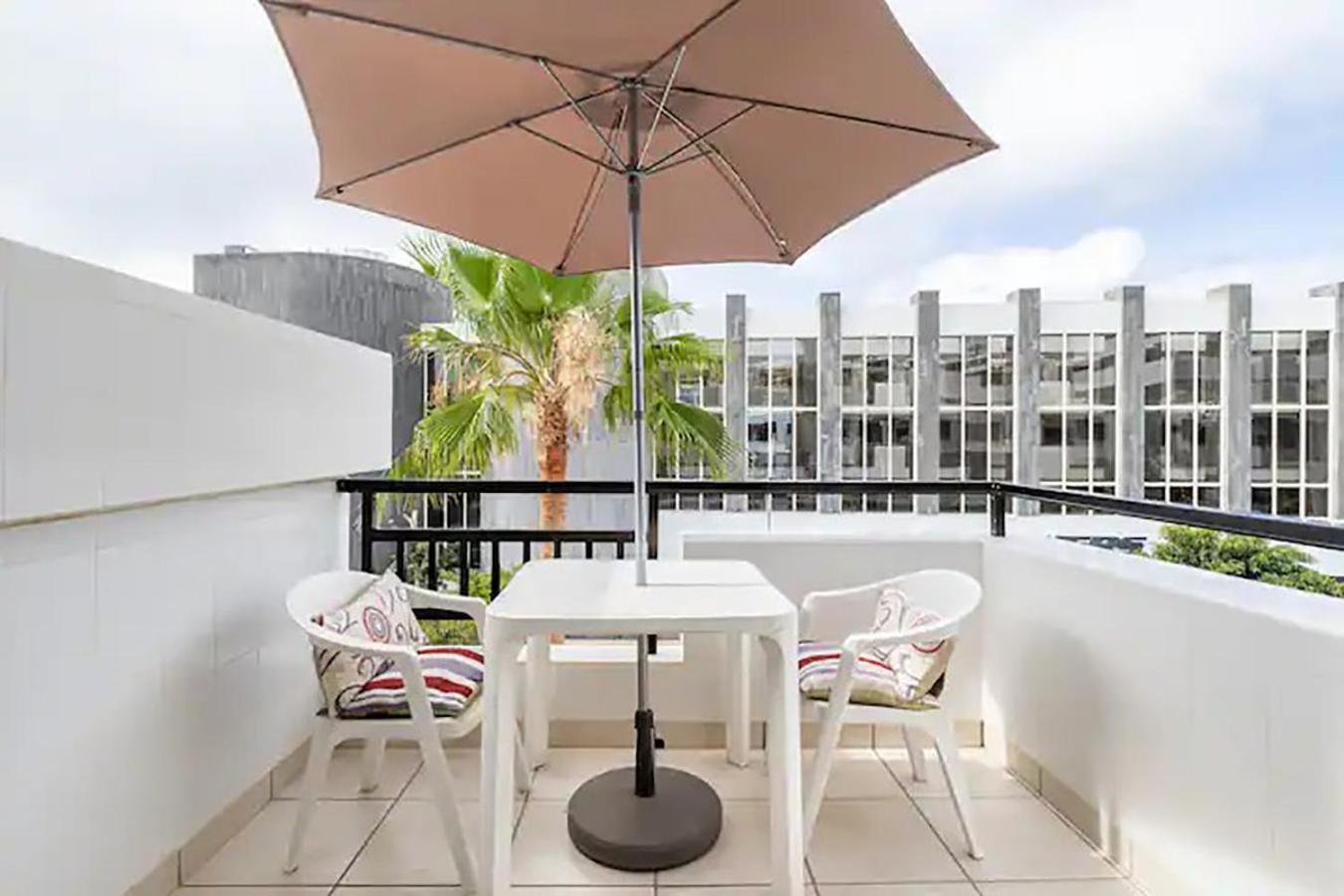 Casita De La Playa Apartment ปูแอร์โตเดลคาร์เมน ภายนอก รูปภาพ