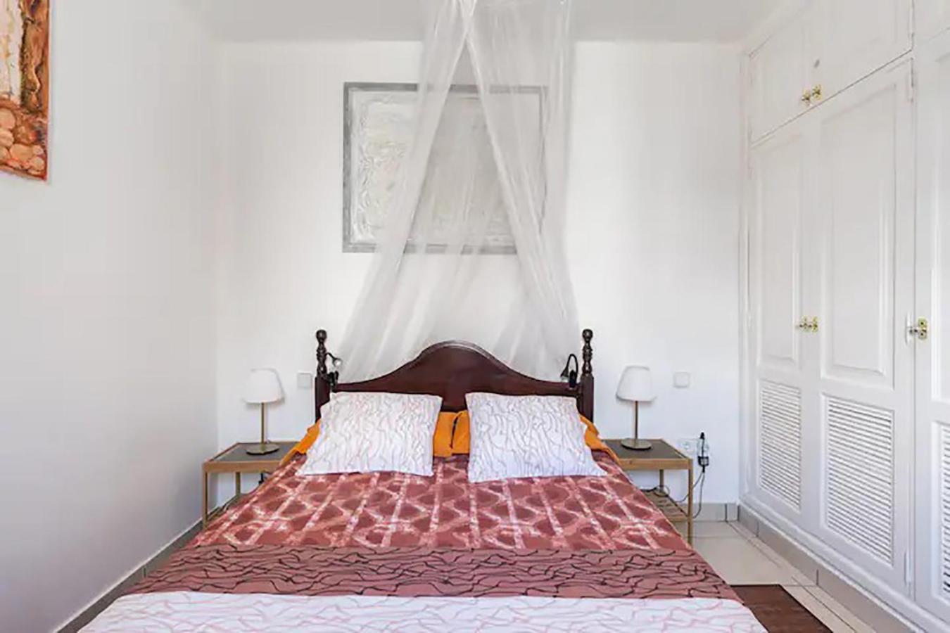 Casita De La Playa Apartment ปูแอร์โตเดลคาร์เมน ภายนอก รูปภาพ